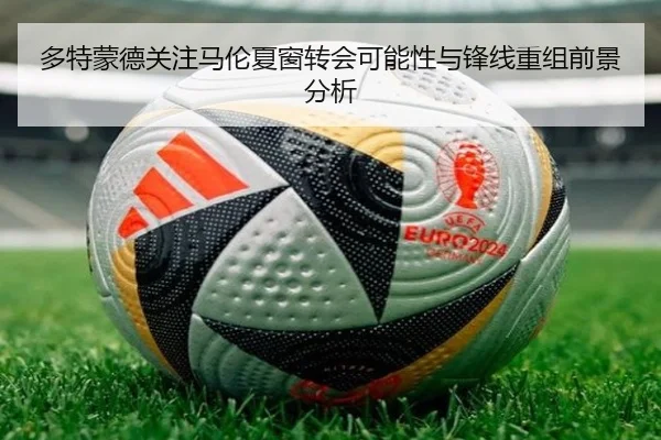 多特蒙德关注马伦夏窗转会可能性与锋线重组前景分析