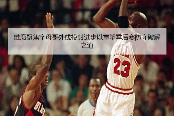 雄鹿聚焦字母哥外线投射进步以重塑季后赛防守破解之道