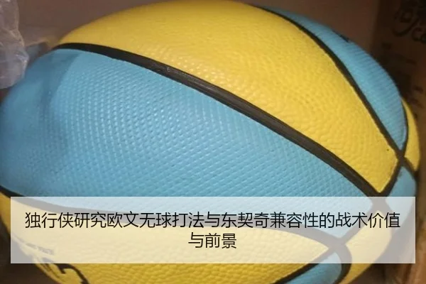 独行侠研究欧文无球打法与东契奇兼容性的战术价值与前景